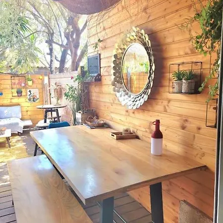 Apartment Petit 