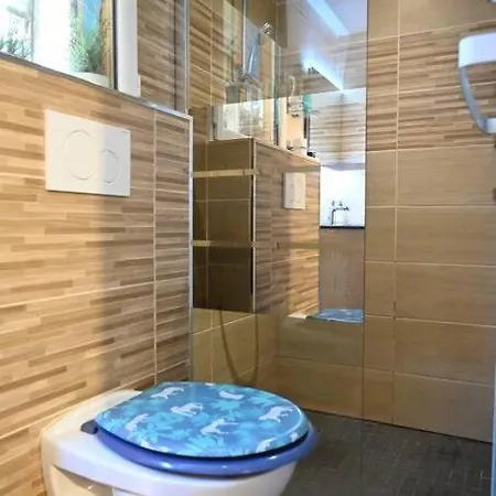 Apartment Petit 