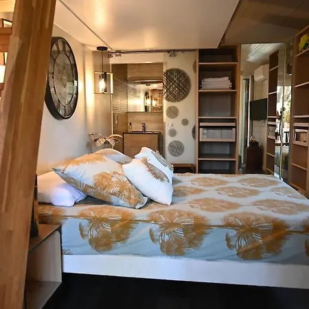 Apartment Petit 