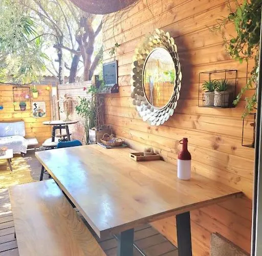 Apartmán Petit 