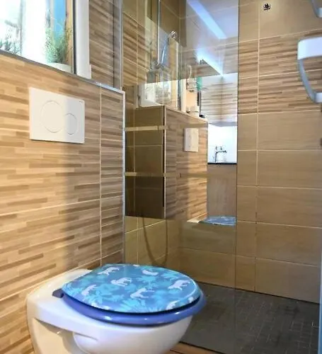 Apartmán Petit 