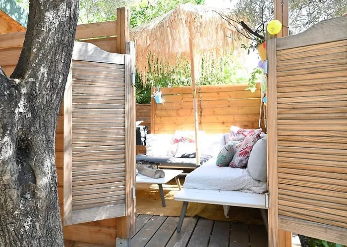 Apartmán Petit 