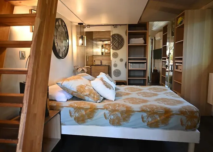Apartmán Petit 